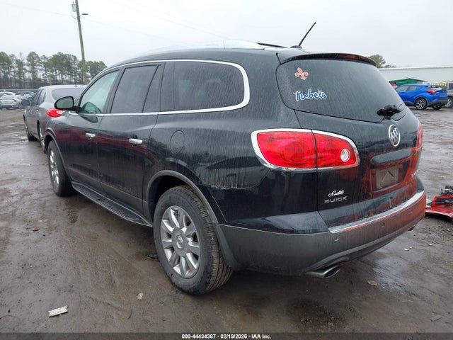 Aukcja sprzedaży 2012 Buick Enclave Premium, vin: 5GAKRDED2CJ374076, numer aukcji: 44434387