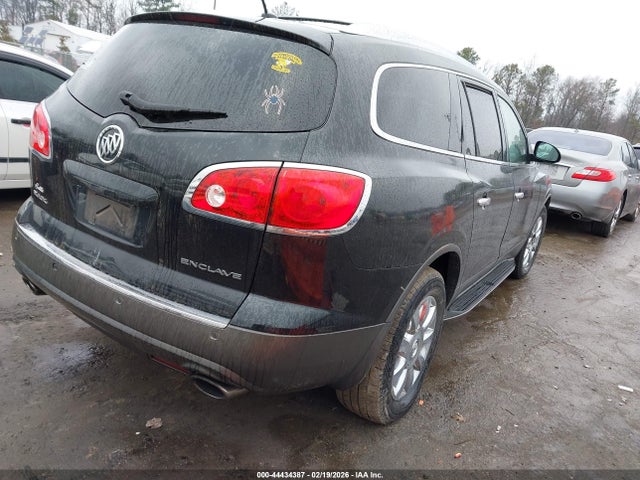 Aukcja sprzedaży 2012 Buick Enclave Premium, vin: 5GAKRDED2CJ374076, numer aukcji: 44434387