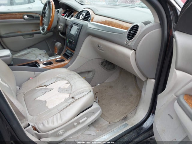 Aukcja sprzedaży 2012 Buick Enclave Premium, vin: 5GAKRDED2CJ374076, numer aukcji: 44434387