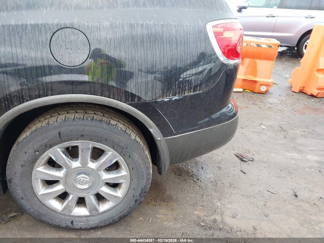 Aukcja sprzedaży 2012 Buick Enclave Premium, vin: 5GAKRDED2CJ374076, numer aukcji: 44434387