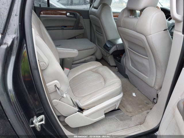 Aukcja sprzedaży 2012 Buick Enclave Premium, vin: 5GAKRDED2CJ374076, numer aukcji: 44434387