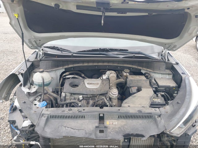 2016 HYUNDAI TUCSON KM8J33A29GU145906 Photo 9