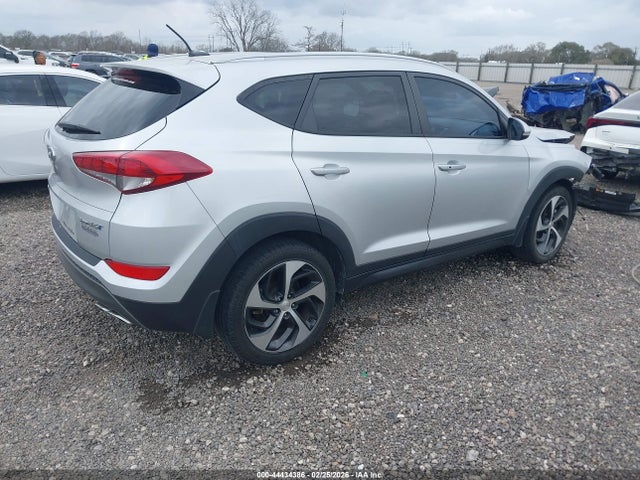 2016 HYUNDAI TUCSON KM8J33A29GU145906 Photo 3