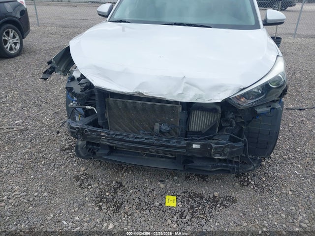 2016 HYUNDAI TUCSON KM8J33A29GU145906 Photo 5