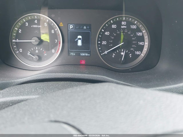 2016 HYUNDAI TUCSON KM8J33A29GU145906 Photo 6