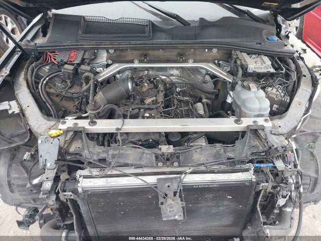 WA1LJAF77MD039259 Audi Q7 Premium Plus 45 Tfsi Quattro Tiptronic