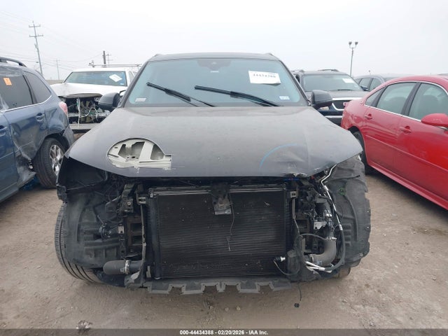 WA1LJAF77MD039259 Audi Q7 Premium Plus 45 Tfsi Quattro Tiptronic
