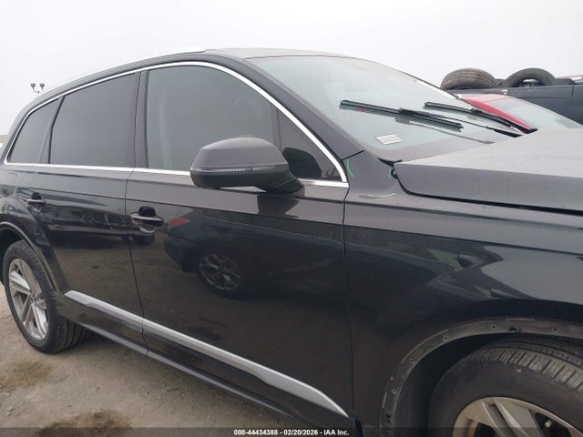 WA1LJAF77MD039259 Audi Q7 Premium Plus 45 Tfsi Quattro Tiptronic