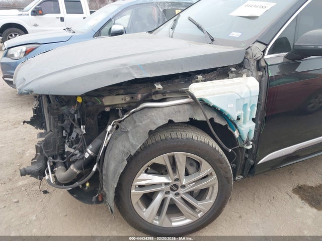 WA1LJAF77MD039259 Audi Q7 Premium Plus 45 Tfsi Quattro Tiptronic