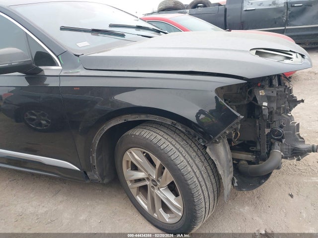 WA1LJAF77MD039259 Audi Q7 Premium Plus 45 Tfsi Quattro Tiptronic