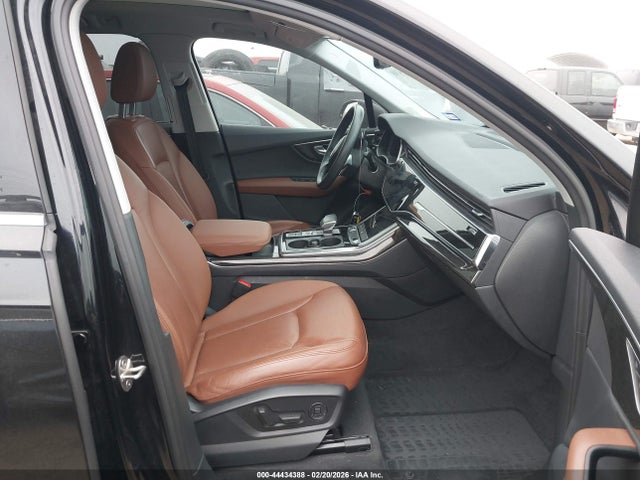 WA1LJAF77MD039259 Audi Q7 Premium Plus 45 Tfsi Quattro Tiptronic