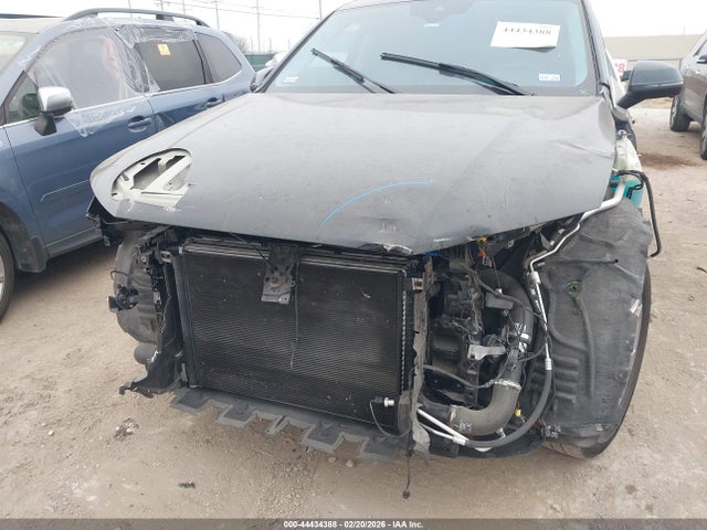 WA1LJAF77MD039259 Audi Q7 Premium Plus 45 Tfsi Quattro Tiptronic