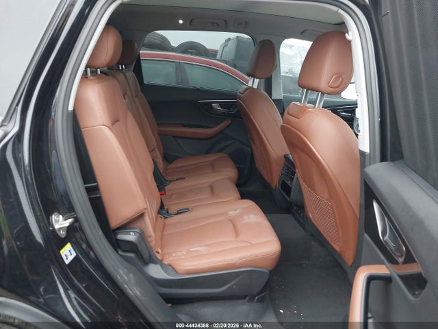 WA1LJAF77MD039259 Audi Q7 Premium Plus 45 Tfsi Quattro Tiptronic