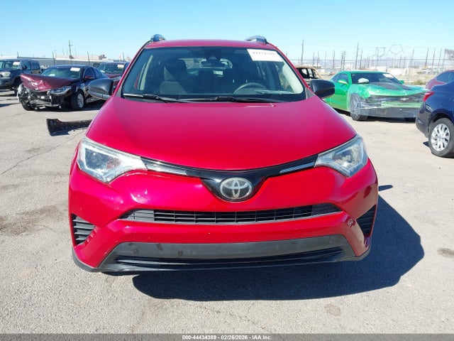 JTMBFREV8HJ151741 Toyota RAV4 LE