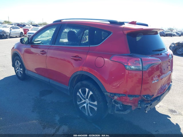 JTMBFREV8HJ151741 Toyota RAV4 LE