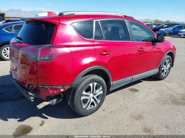 JTMBFREV8HJ151741 Toyota RAV4 LE