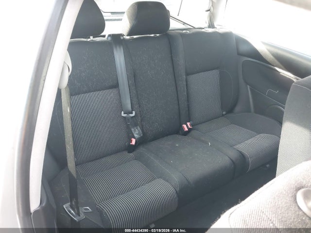 2003 Volkswagen Gti 1.8t მანქანა იყიდება აუქციონზე, vin: 9BWDE61J634037912, აუქციონის ნომერი: 44434390