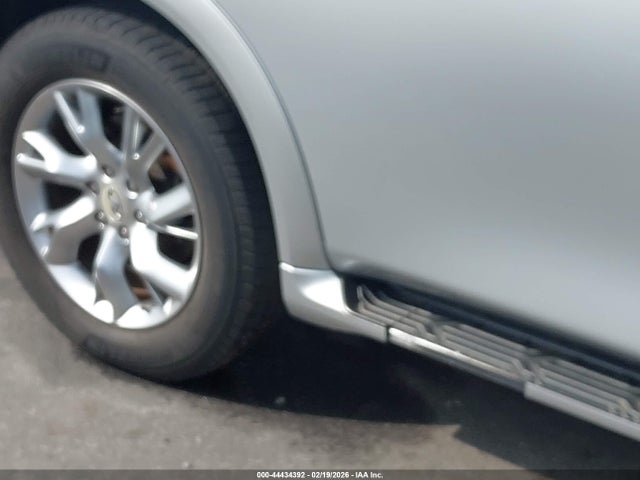 44434392 :رقم المزاد ، JN8AZ2NF8B9500641 vin ، 2011 Infiniti Qx56 مزاد بيع