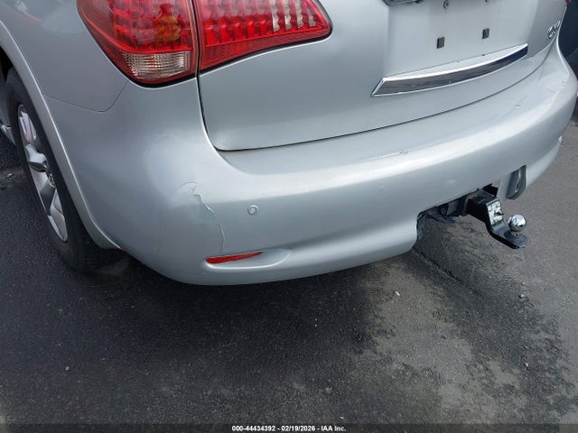 44434392 :رقم المزاد ، JN8AZ2NF8B9500641 vin ، 2011 Infiniti Qx56 مزاد بيع
