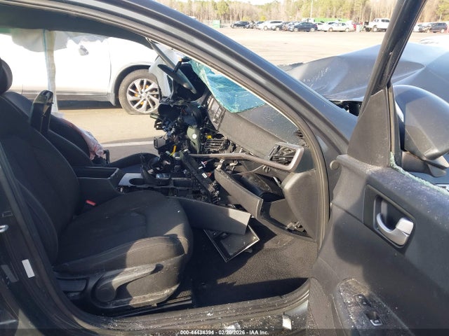 Продаж на аукціоні авто 2016 Kia Optima Lx Turbo, vin: 5XXGT4L1XGG079882, номер лоту: 44434394