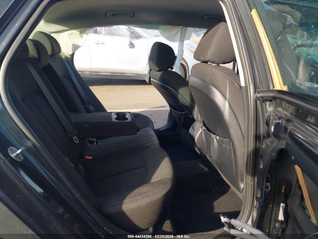 Продаж на аукціоні авто 2016 Kia Optima Lx Turbo, vin: 5XXGT4L1XGG079882, номер лоту: 44434394