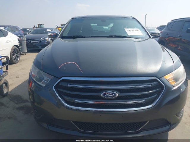 2016 Ford Taurus Limited მანქანა იყიდება აუქციონზე, vin: 1FAHP2F87GG125043, აუქციონის ნომერი: 44434396