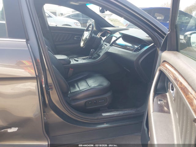 2016 Ford Taurus Limited მანქანა იყიდება აუქციონზე, vin: 1FAHP2F87GG125043, აუქციონის ნომერი: 44434396