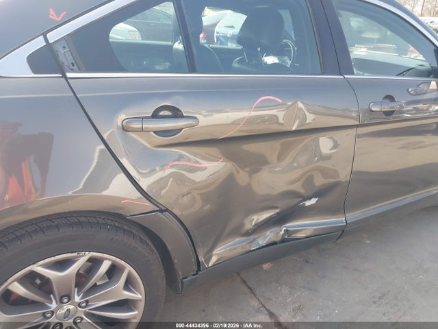 2016 Ford Taurus Limited მანქანა იყიდება აუქციონზე, vin: 1FAHP2F87GG125043, აუქციონის ნომერი: 44434396