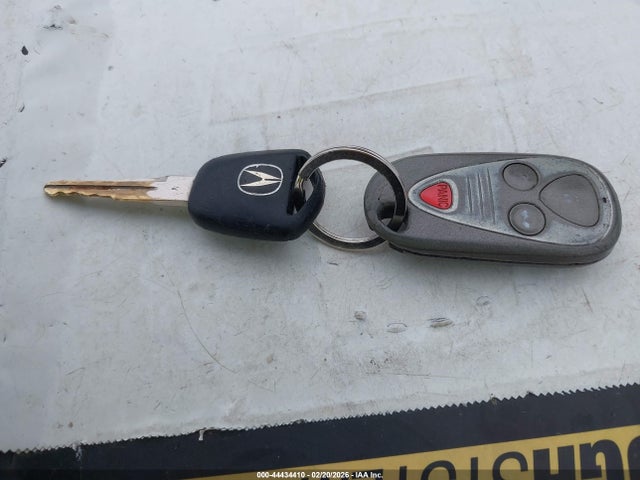 Aukcja sprzedaży 2005 Acura Tl, vin: 19UUA66295A055558, numer aukcji: 44434410