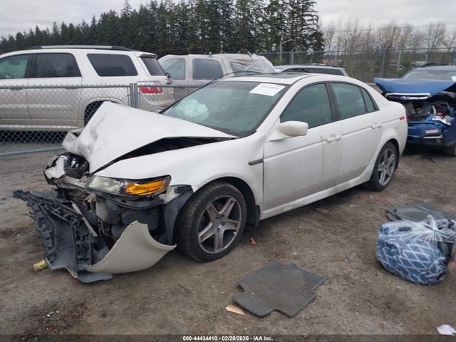 Aukcja sprzedaży 2005 Acura Tl, vin: 19UUA66295A055558, numer aukcji: 44434410