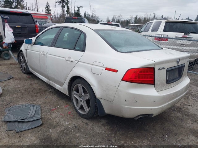 Aukcja sprzedaży 2005 Acura Tl, vin: 19UUA66295A055558, numer aukcji: 44434410