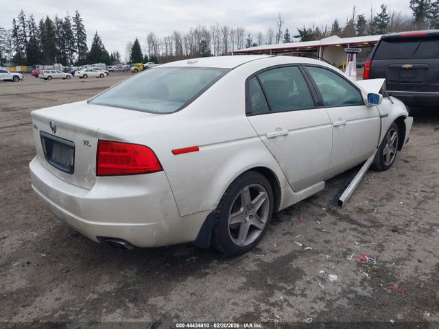 Aukcja sprzedaży 2005 Acura Tl, vin: 19UUA66295A055558, numer aukcji: 44434410