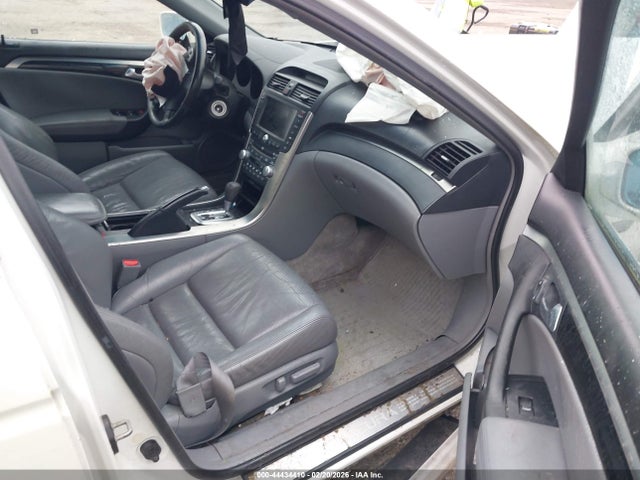 Aukcja sprzedaży 2005 Acura Tl, vin: 19UUA66295A055558, numer aukcji: 44434410