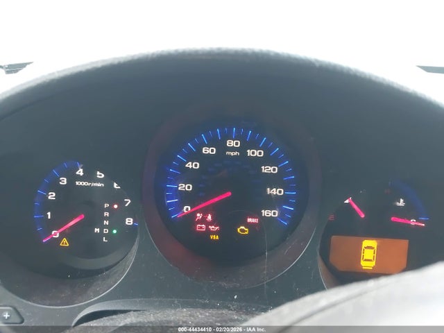 Aukcja sprzedaży 2005 Acura Tl, vin: 19UUA66295A055558, numer aukcji: 44434410