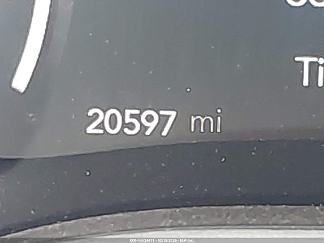 Chrysler Pacifica Hybrid Touring Plus 2018 2C4RC1H77JR332966 Image 20
