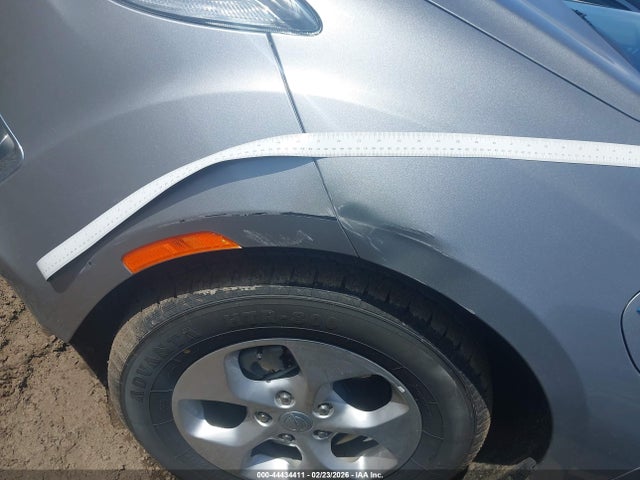 Chrysler Pacifica Hybrid Touring Plus 2018 2C4RC1H77JR332966 Image 6