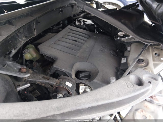 2016 TOYOTA HIGHLANDER 5TDBKRFH1GS338051 Photo 9