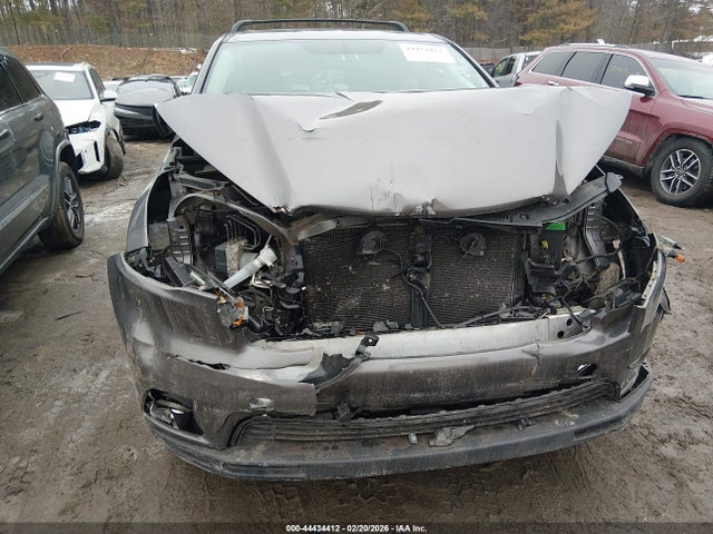 2016 TOYOTA HIGHLANDER 5TDBKRFH1GS338051 Photo 5