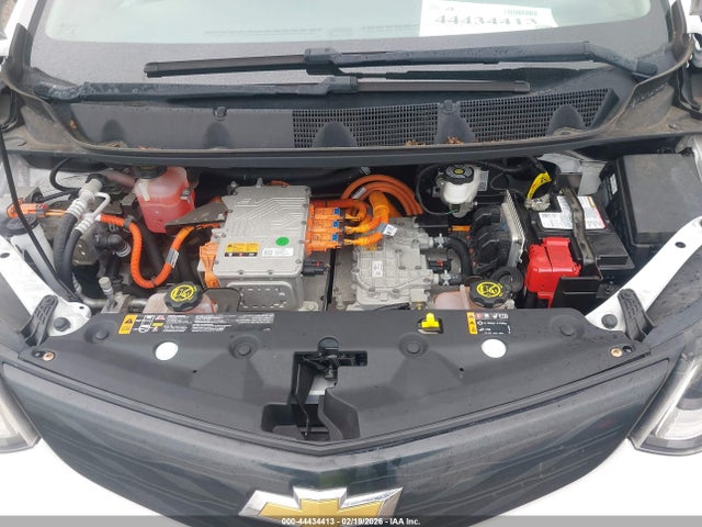1G1FW6S00J4133207 Chevrolet BOLT EV LT