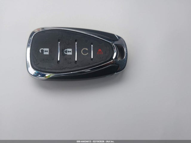 1G1FW6S00J4133207 Chevrolet BOLT EV LT