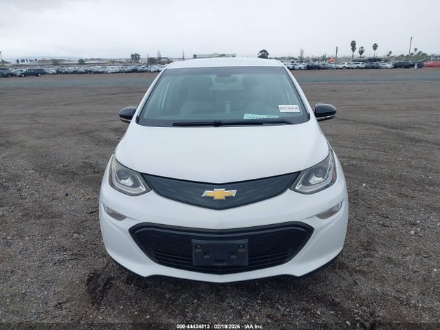1G1FW6S00J4133207 Chevrolet BOLT EV LT