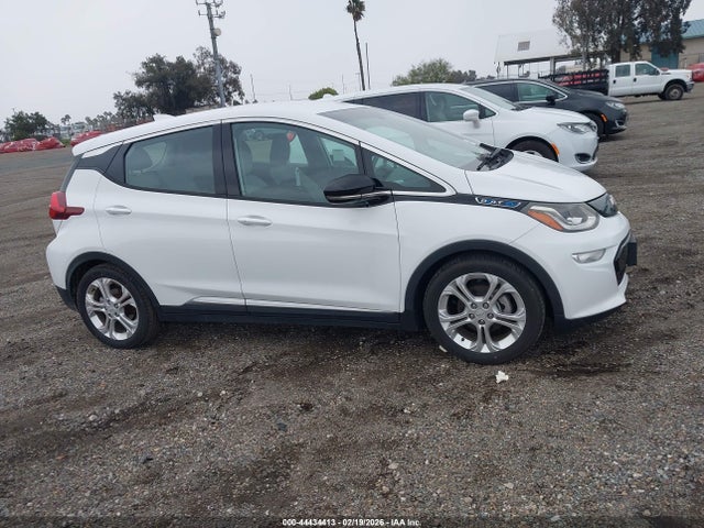 1G1FW6S00J4133207 Chevrolet BOLT EV LT
