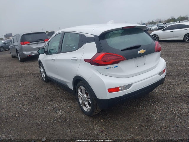1G1FW6S00J4133207 Chevrolet BOLT EV LT