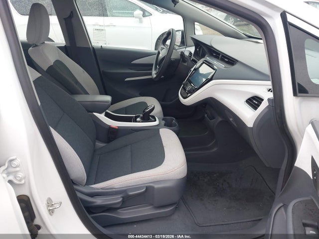 1G1FW6S00J4133207 Chevrolet BOLT EV LT