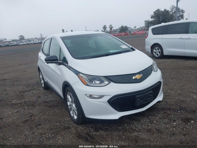 1G1FW6S00J4133207 Chevrolet BOLT EV LT