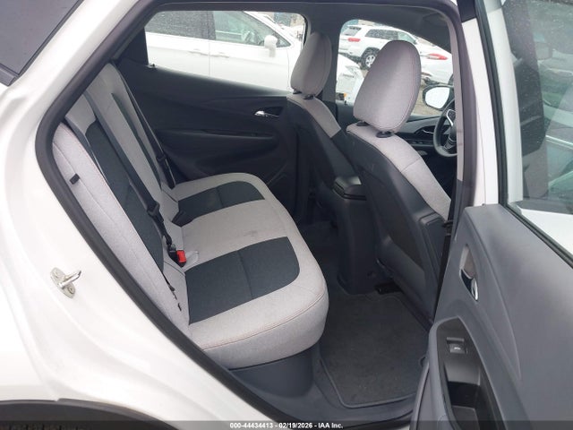 1G1FW6S00J4133207 Chevrolet BOLT EV LT