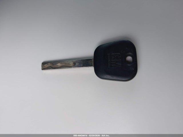 1GAWGEFG6G1253974 Chevrolet Express 2500 Ls