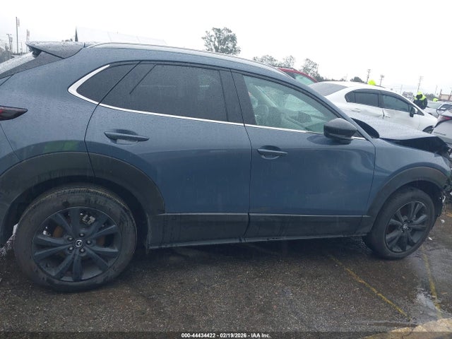 3MVDMBCM5SM840242 Mazda Cx-30 2.5 S Carbon Edition