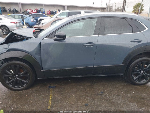 3MVDMBCM5SM840242 Mazda Cx-30 2.5 S Carbon Edition