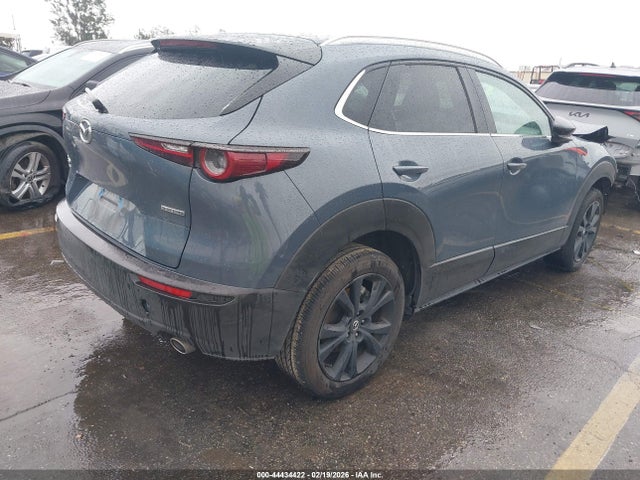 3MVDMBCM5SM840242 Mazda Cx-30 2.5 S Carbon Edition